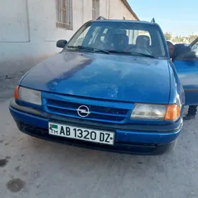 Opel Astra 1993