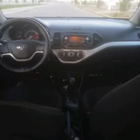 Kia Picanto 2013