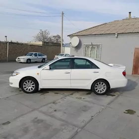 Toyota Camry 2003