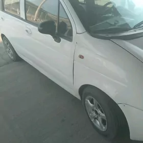 Daewoo Matiz 2003