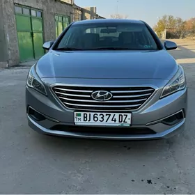 Hyundai Sonata 2017