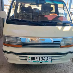 Toyota Hiace 1993