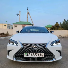 Lexus ES 350 2020