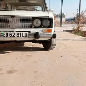 Lada 2106 1984