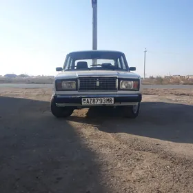 Lada 2107 1998