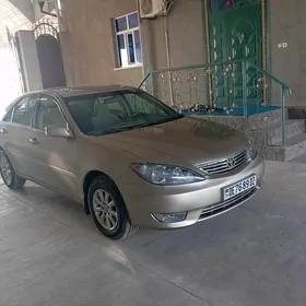 Toyota Camry 2005