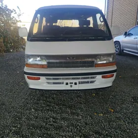 Toyota Hiace 1991