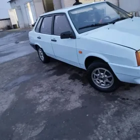 Lada 21099 2002