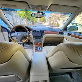 Lexus ES 2006