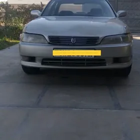 Toyota Mark II 1993