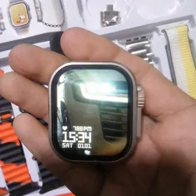 smart watch