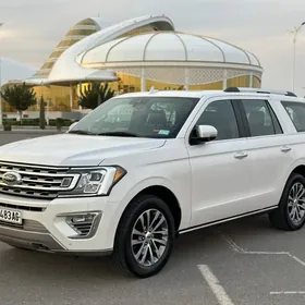 Ford Expedition 2018