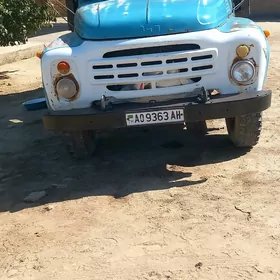 Zil 130 1989