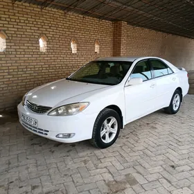 Toyota Camry 2002