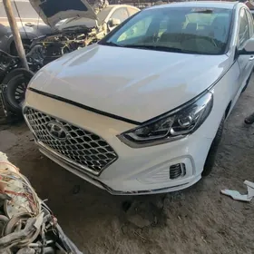 Hyundai Sonata 2019