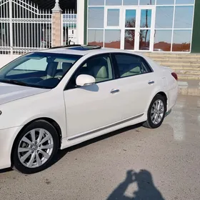 Toyota Avalon 2011