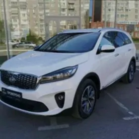 Kia Sorento 2019