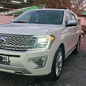 Ford Expedition 2019