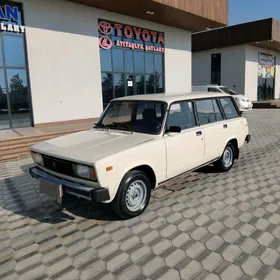 Lada 2107 2000