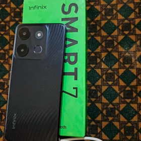 İnfinix Smart 7