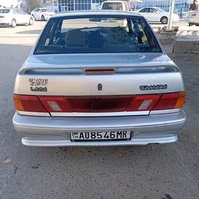 Lada 2115 2004