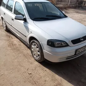 Opel Astra 1999