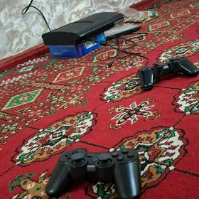 ps 3 silim 500gb