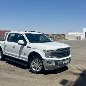 Ford F-150 2019