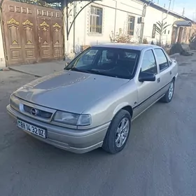 Opel Vectra 1992