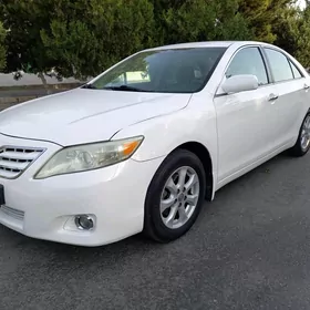 Toyota Camry 2010