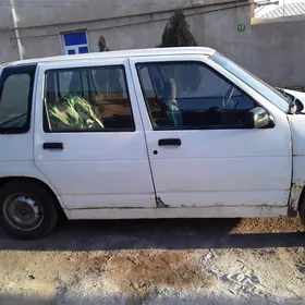 Daewoo Tico 1995