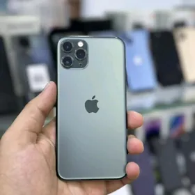 Iphone 11pro 256gb