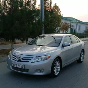 Toyota Camry 2008