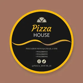 Kafe pizza house