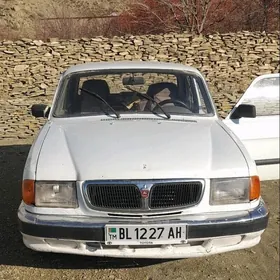 Gaz 3110 2001