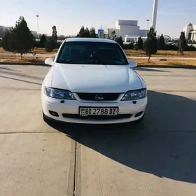 Opel Vectra 2000