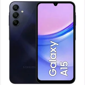 Samsung A15 128 gb paket️