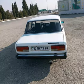 Lada 2107 1995