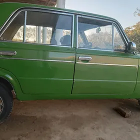 Lada 2106 1983