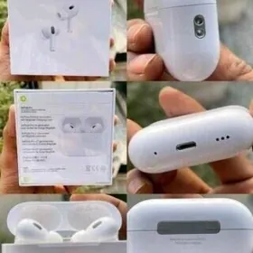 Original Apple airpods pro 2