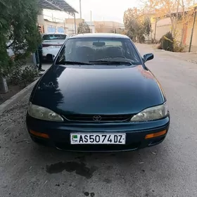 Toyota Camry 1995