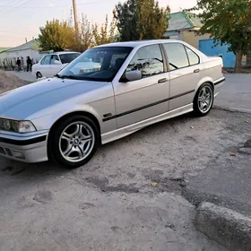 BMW 325 1992