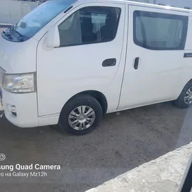 Toyota Hiace 2014