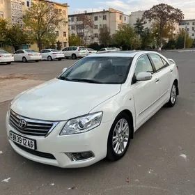 Toyota Aurion 2009