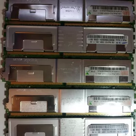 Ram ddr2 serwer