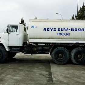 Kamaz 5410 2002