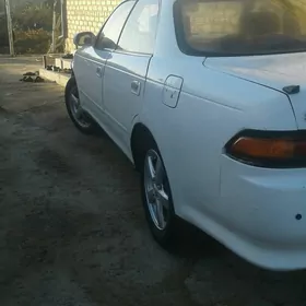 Toyota Mark II 1993