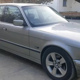 BMW 525 1991