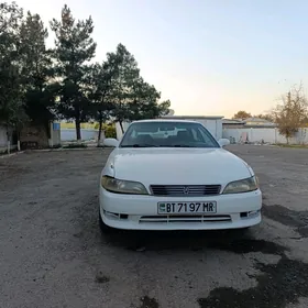 Toyota Mark II 1993