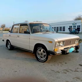 Lada 2106 1989